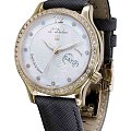 Часы L'Duchen Coquille D 713.21.33 фото 2